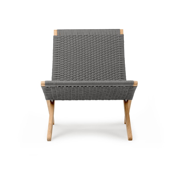 値下げ中　CARL HANSENE MG501 アウトドア MG501 CUBA CHAIR OUTDOOR（キューバチェア） / Carl Hansen＆Son