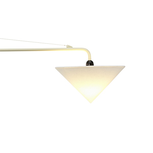 Abat-Jour Conique��Potence/Petite Potence���ѥ��ץ������ɡ�