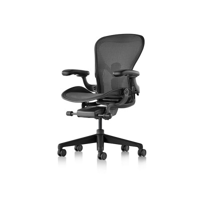 25%OFFۡ¨ǼAeron Chair Remastered GraphiteGraphite