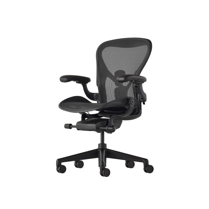 ��¨Ǽ��Aeron Chair Remastered Onyx Ultra Matt��B������