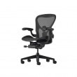25%OFFۡ¨ǼAeron Chair Remastered Onyx Ultra MattB