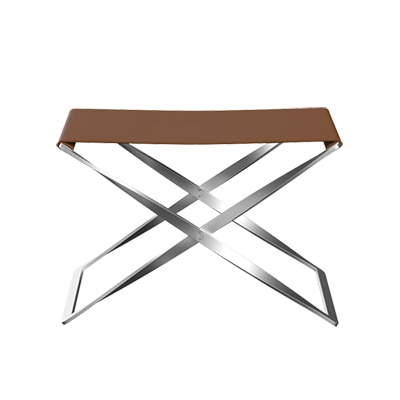 フリッツハンセン　限定「PK91」 PK91 FOLDING STOOL（折りたたみスツール） / FRITZ HANSEN（フリッツ