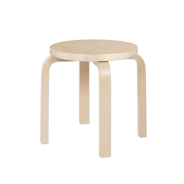 Children's Stool NE60（チルドレンズスツール NE60）/ Artek