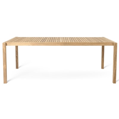 AH901 OUTDOOR DINING TABLE（アウトドア ダイニングチェア