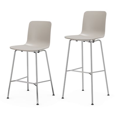 HAL RE Stool Medium/High