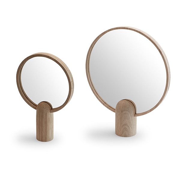 Aino Mirror（アイノ ミラー）/ SKAGERAK BY FRITZ HANSEN