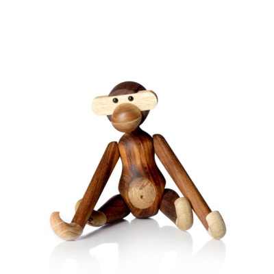 Monkey Teak S