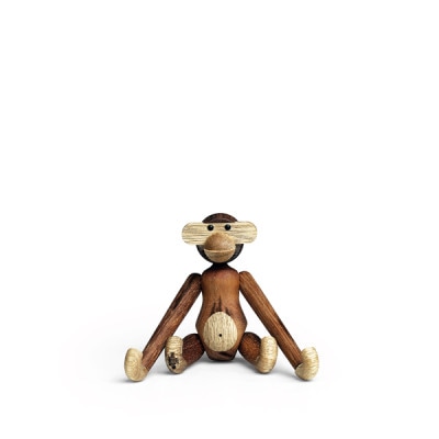 Monkey Teak Mini