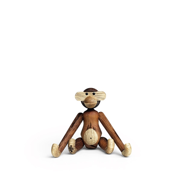 KAY BOJESEN Monkey カイボイスン モンキー　ミニ Kay Bojesen Denmark | カイ・ボイスン デンマーク からのKay