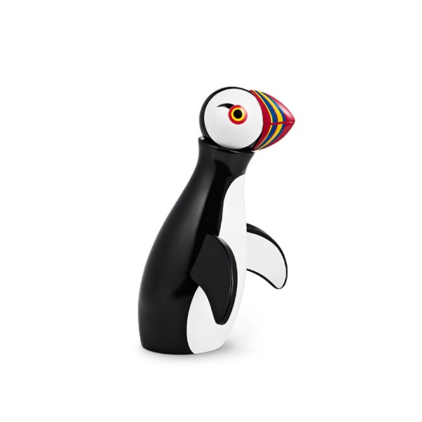 Puffin（パフィン）/KAY BOJESEN DENMARK（カイ・ボイスン デンマーク