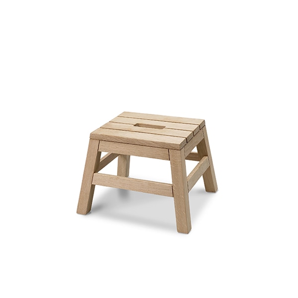 Dania Stool（ダニア スツール）/ SKAGERAK BY FRITZ HANSEN