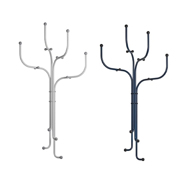 【美品】コートハンガーCOAT TREE ( Fritz Hansen ) COAT TREE（コートツリー）/ FRITZ HANSEN（フリッツ・ハンセン