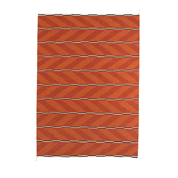 ڥݥ5ܡVIBEKE KLINT RUG VK-6
