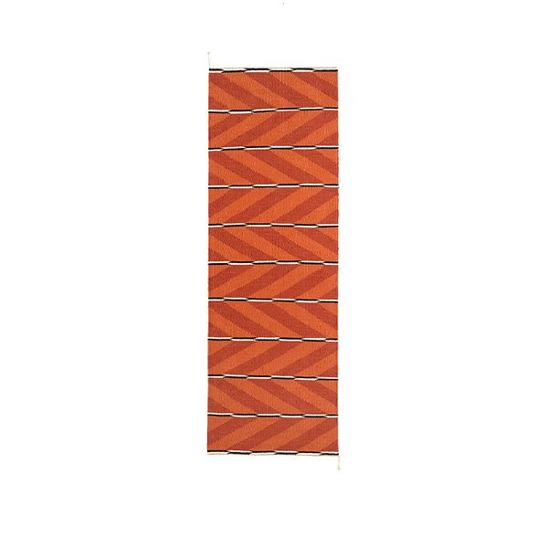 ڥݥ5ܡVIBEKE KLINT SMALL RUG VK-680240cm