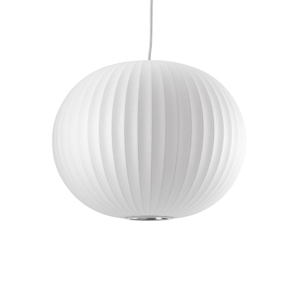 NELSON BALL BUBBLE PENDANT