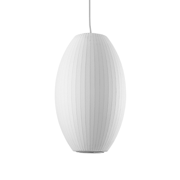 NELSON CIGAR BUBBLE PENDANT