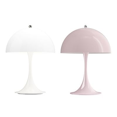 Panthella 250 Portable