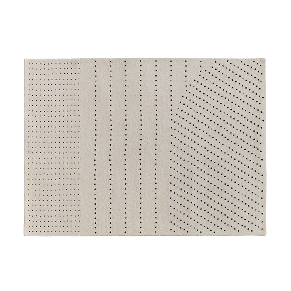 �����佪λ��Rug Dots��150��190cm��