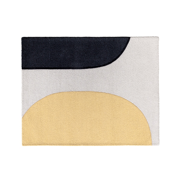 �����佪λ��Rug Balance��103��130cm��
