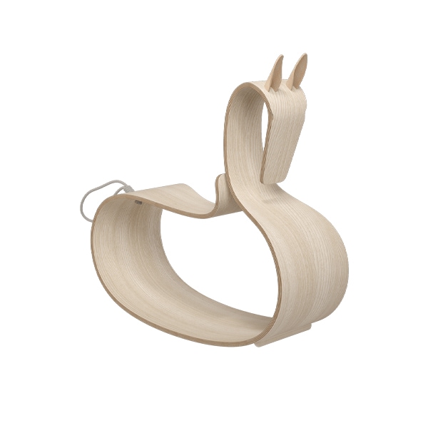 ROCKING HORSE（ロッキングホース）/ FRITZ HANSEN（フリッツハンセン）