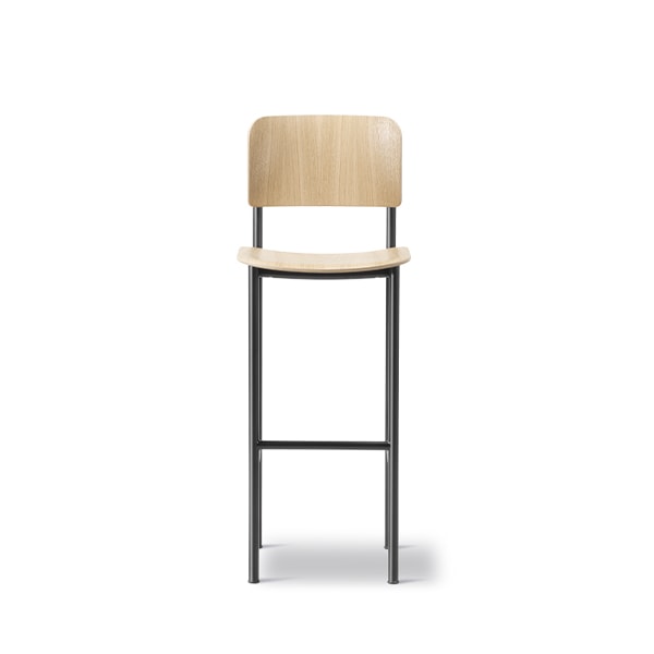 Plan Barstool（プラン バースツール） / Fredericia（フレデリシア