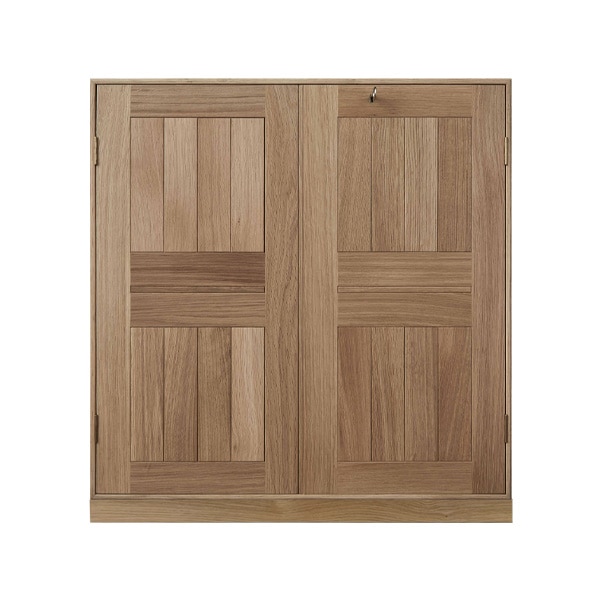 MK-73 BOOK CASE（ブックケース） / GETAMA（ゲタマ） / Mogens Koch