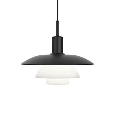 PH 4 1/2-4 Glass Pendant (PH 4 1/2-4 グラスペンダント)/Louis