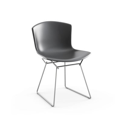 Bertoia Plastic Side Chair