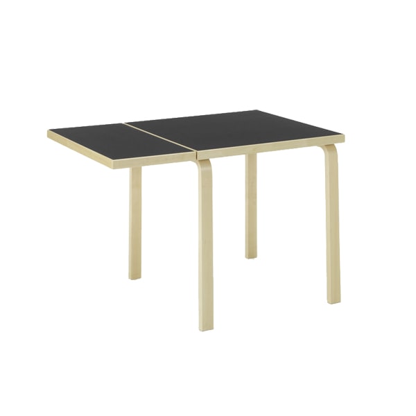 DL81C DROP LEAF TABLE（ドロップリーフ テーブル） / Artek