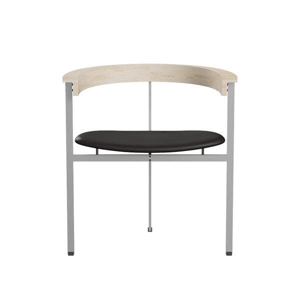 Poul Kjaerholm PK11 Fritz Hansenポールケアホルム 000000001241_FO8xBgl.jpg