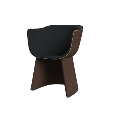 ڥݥ5ܡMONOLIT DINING CHAIR