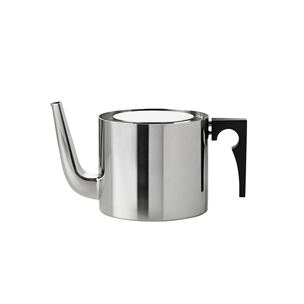 CYLINDA-LINE Tea Pot（シリンダライン ティーポット）/STELTON