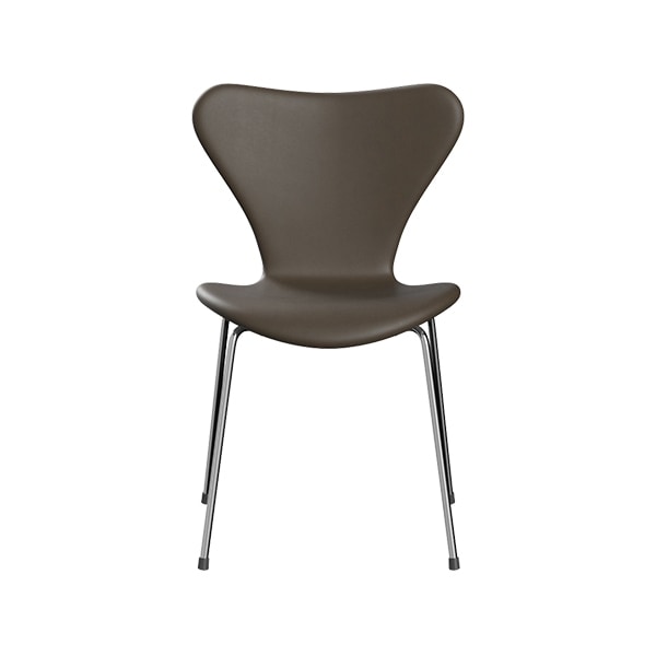 2脚セット送料込■フリッツハンセン■セブンチェア フルパディング 3107 Seven Chair Full Upholstered 3107(セブンチェア フル
