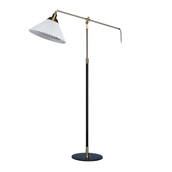 LE KLINT | DROP フロアランプ SNOWDROP フロアランプ ［LE KLINT・レ クリント／デザイン