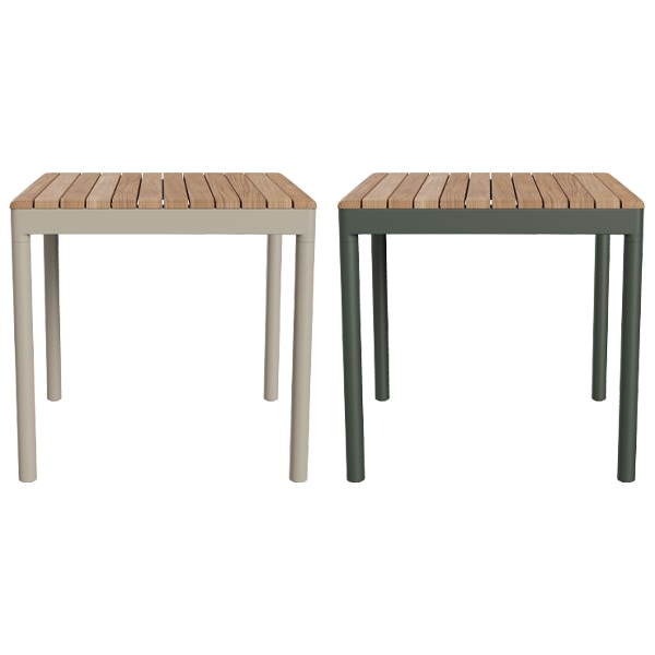 Pelagus Table（ペラガス テーブル）/ FRITZ HANSEN（フリッツ