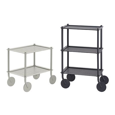 Flow Trolley