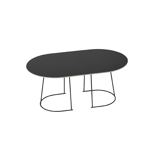 【未使用品】muuto / エアリーコーヒーテーブル　ラージ Muuto AIRY COFFEE TABLE LARGE / ムート エアリーコーヒー