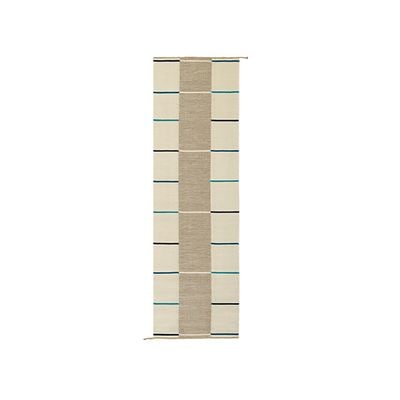 ڥݥ5ܡVIBEKE KLINT SMALL RUG VK-11 80240cm