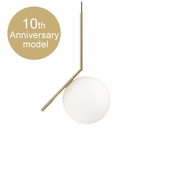 ڿ̸IC LIGHTSSUSPENSION 10 ANNIVERSARY