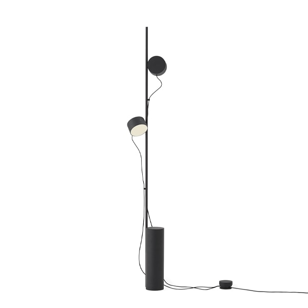 【美中古】Muuto POST FLOOR LAMP 北欧家具フロアライト 美中古】Muuto POST FLOOR LAMP 北欧家具フロアライト Muuto