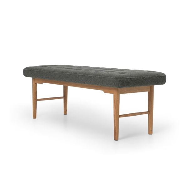 VLA75SFOYER BENCH SHORT