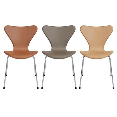 Seven chair 7:14 AM（セブンチェア）/FRITZ HANSEN（フリッツ