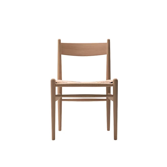 �ڥ����ȥ�åȡ�CH36 Beech Oil �� Natural��SH45cm
