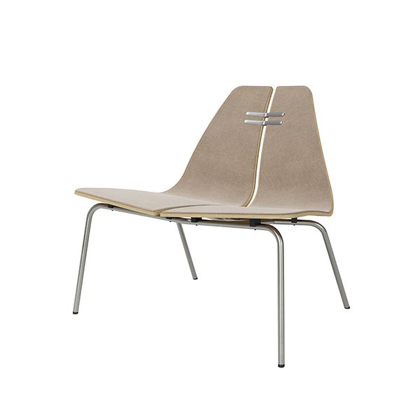 PK23 Front Upholstered