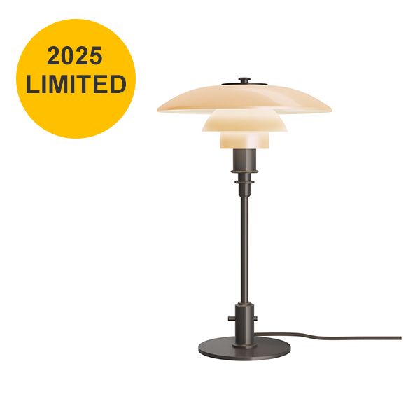 2025ǯPH 3/2 Dusty Terracotta Table Lamp