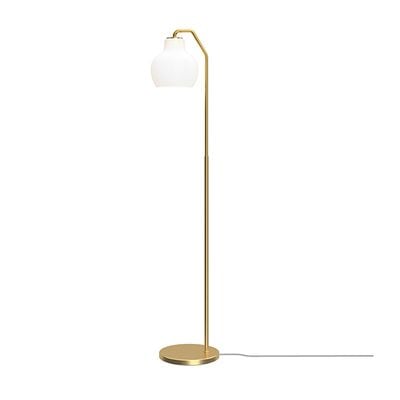 VL Ring Crown Floor Lamp
