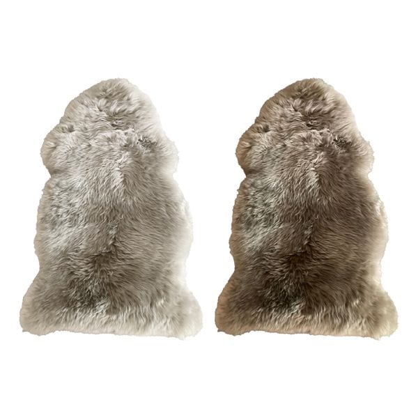 Sheepskin Rug