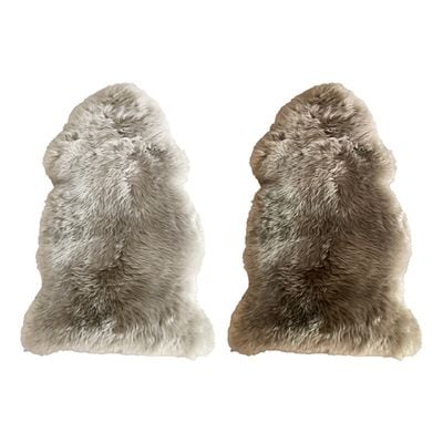 Sheepskin Rug