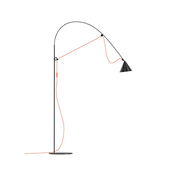 Ayno L Floor Lamp