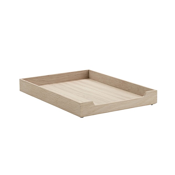 Nomad Letter Tray（ノマド レタートレー）/ SKAGERAK BY FRITZ HANSEN